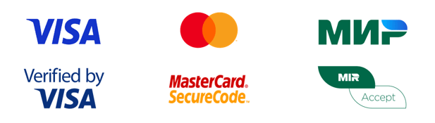 Visa и Masterсard-Payment Card Industry Data Security Standard (PCI DSS)