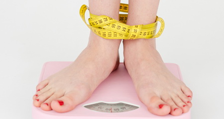 Снижение веса