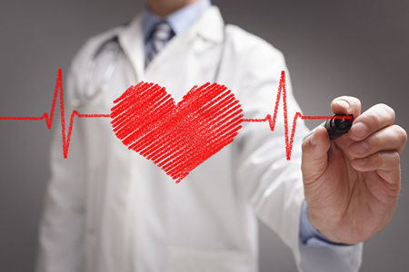 стрессы в отношениях могут повысить риск сердечных заболеваний